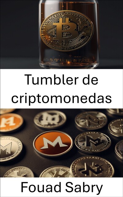 Tumbler de criptomonedas, Fouad Sabry