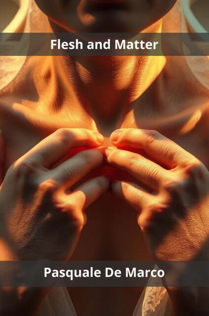 Flesh and Matter, Pasquale De Marco