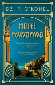 Hotel Portofino, Dž.P. O’Konel