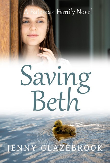 Saving Beth, Jenny Glazebrook