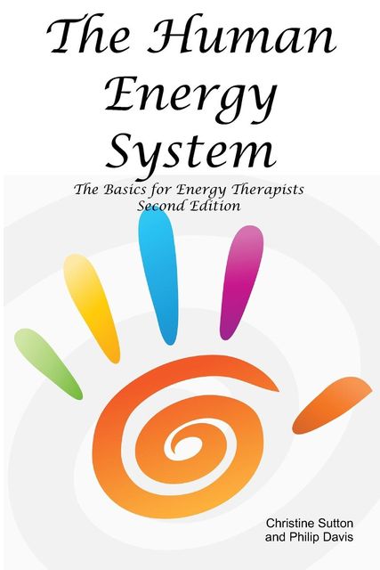 The Human Energy System, Christine Sutton, Philip Davis