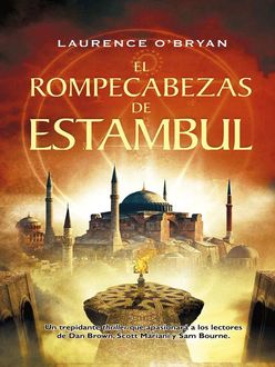 El Rompecabezas De Estambul, Laurence O´Bryan