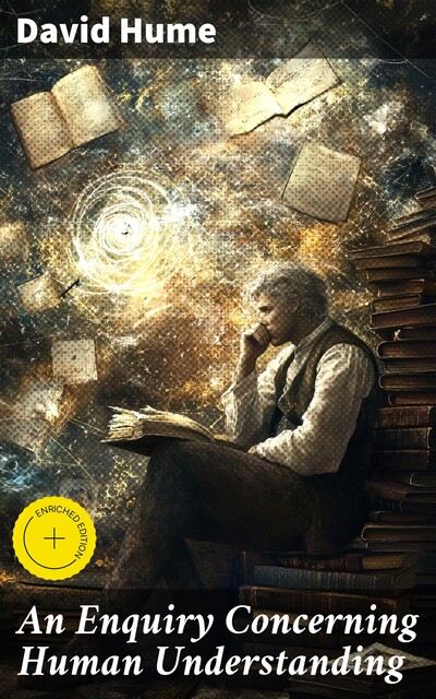 An Enquiry Concerning Human Understanding, David Hume