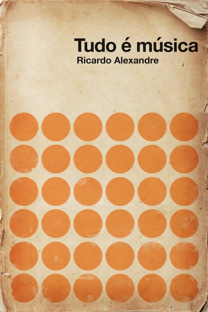 Tudo é música, Ricardo Alexandre