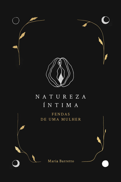 Natureza Íntima, Maria Barretto