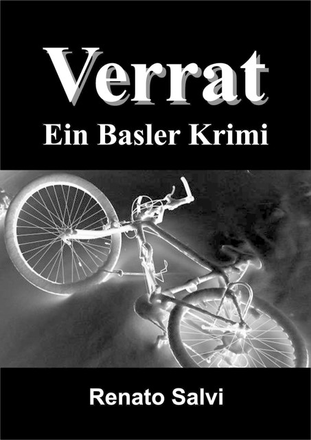 Verrat, Renato Salvi