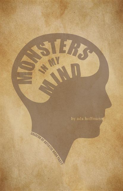 Monsters in My Mind, Ada Hoffmann