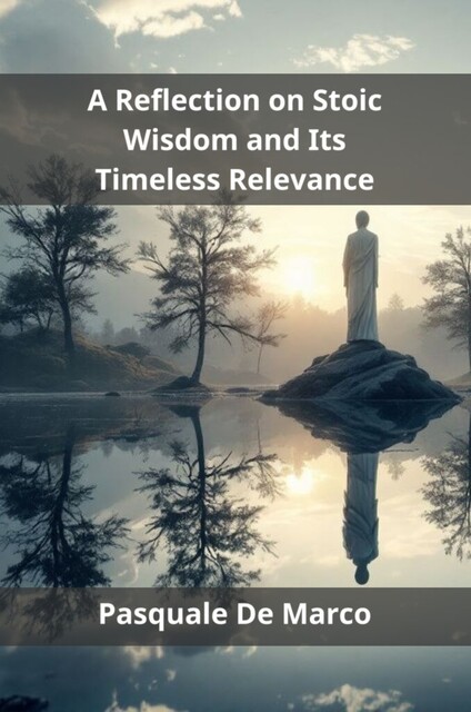 A Reflection on Stoic Wisdom and Its Timeless Relevance, Pasquale De Marco
