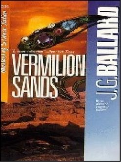 Vermilion Sands, James Graham Ballard