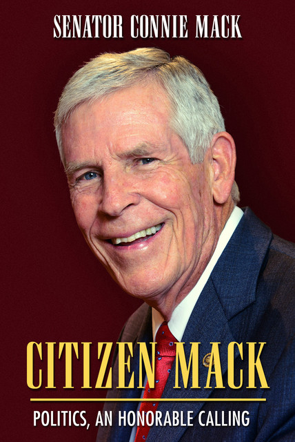 Citizen Mack, Connie Mack