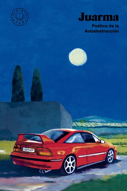 Poética de la Autodestrucción, Juarma
