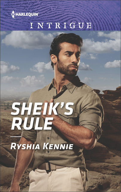 Sheik's Rule, Ryshia Kennie