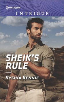 Sheik's Rule, Ryshia Kennie