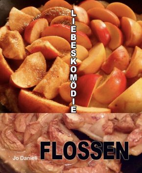 Flossen, Jo Danieli