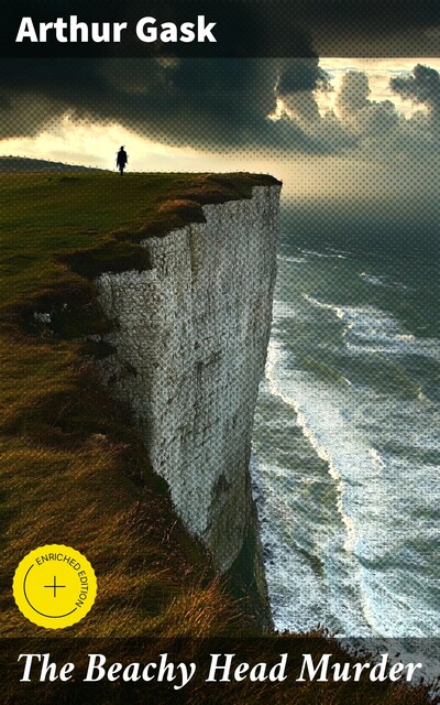 The Beachy Head Murder, Arthur Gask