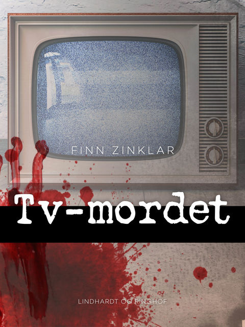 Tv-mordet, Finn Zinklar