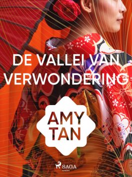 De vallei van verwondering, Amy Tan