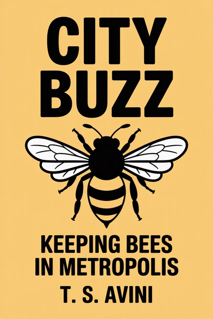 City Buzz, T. S Avini