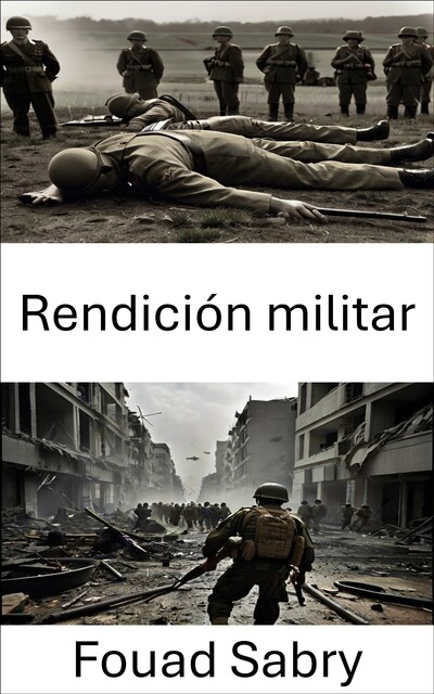 Rendición militar, Fouad Sabry