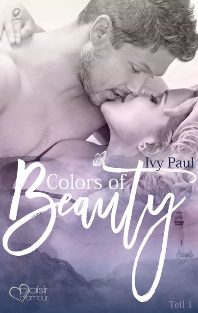 Colors of Beauty – Teil 1, Ivy Paul