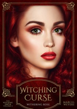Witching Curse, Marcel Weyers
