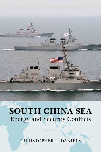 South China Sea, Christopher L. Daniels