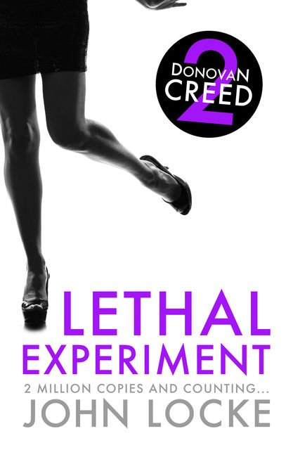 Lethal Experiment, John Locke