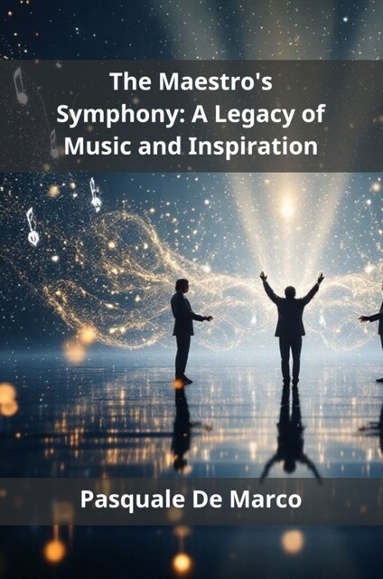 The Maestro's Symphony, Pasquale De Marco