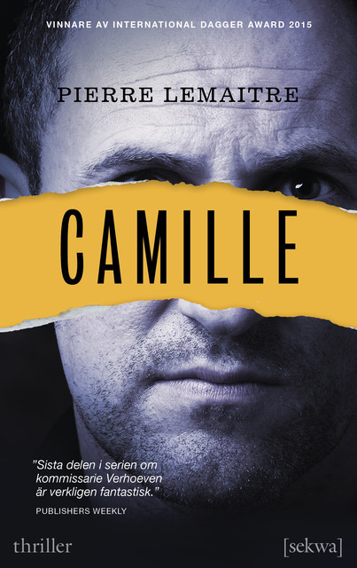Camille, Pierre Lemaitre