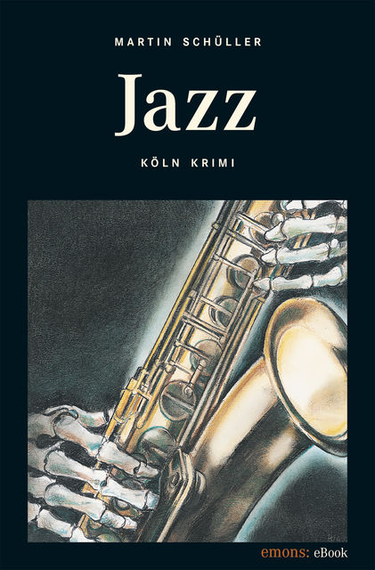 Jazz, Martin Schüller