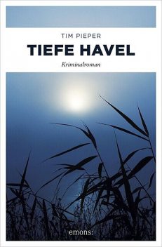 Tiefe Havel, Tim Pieper