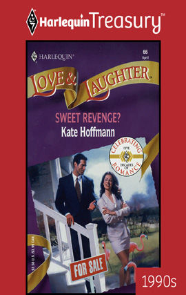Sweet Revenge?, Kate Hoffmann