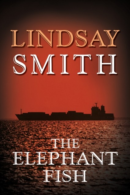 Elephant Fish, Lindsay Smith