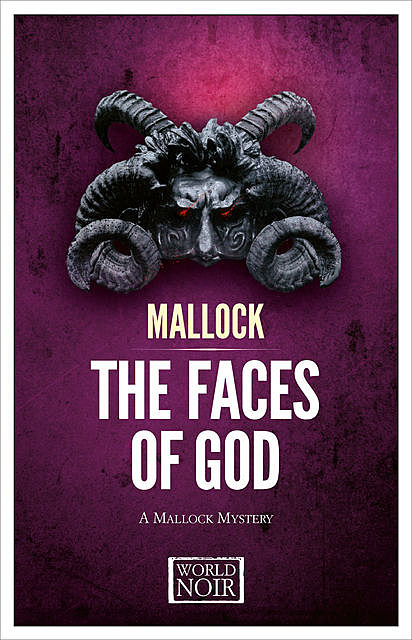 The Faces of God, Mallock