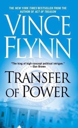 Transfer of Power, Vince Flynn