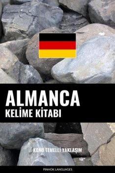 Almanca Kelime Kitabı, Pinhok Languages