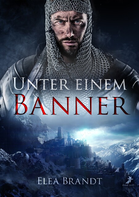 Unter einem Banner, Elea Brandt