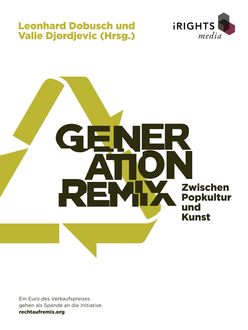 Generation Remix, Valie Djordjevic und Leonhard Dobusch