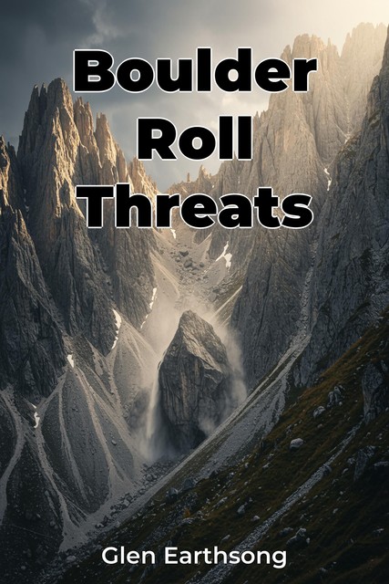 Boulder Roll Threats, Glen Earthsong