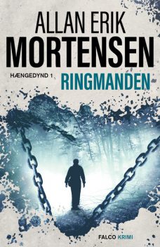 RINGMANDEN, Allan Erik Mortensen