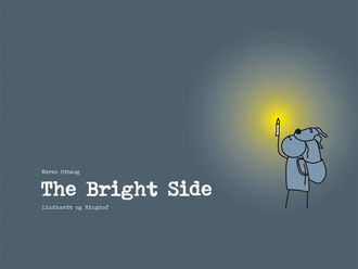 The Bright Side, Maren Uthaug