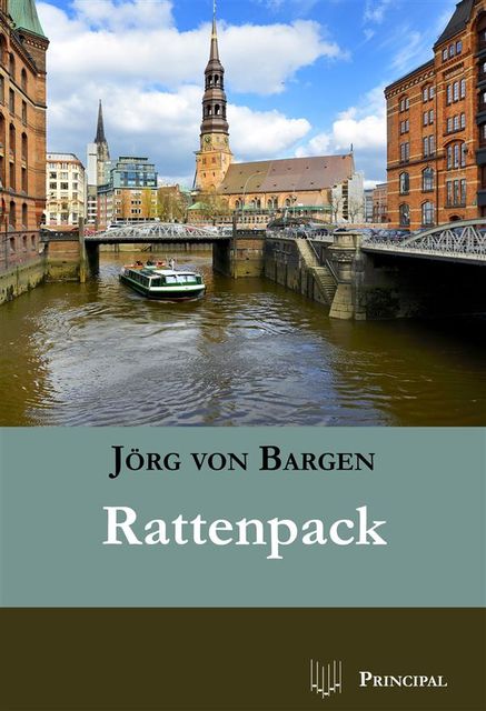 Rattenpack, Jörg von Bargen