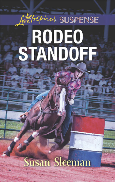 Rodeo Standoff, Susan Sleeman