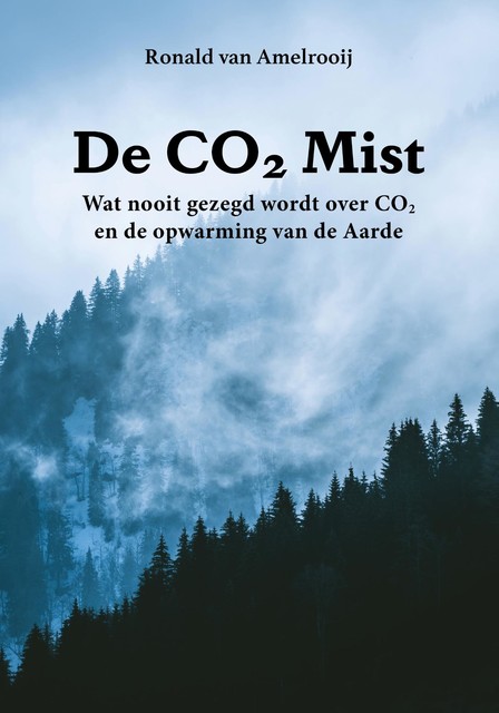 De CO2 Mist, Ronald van Amelrooij