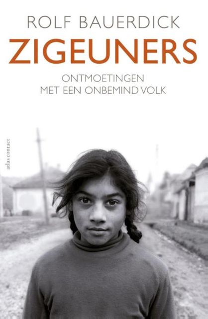 Zigeuners, Rolf Bauerdick