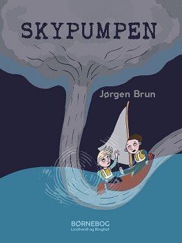 Skypumpen, Jørgen Brun