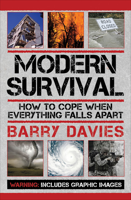 Modern Survival, Davies Barry