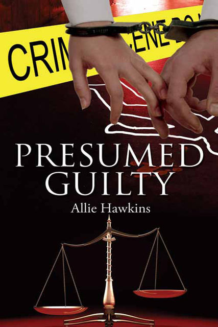 Presumed Guilty, Allie Hawkins