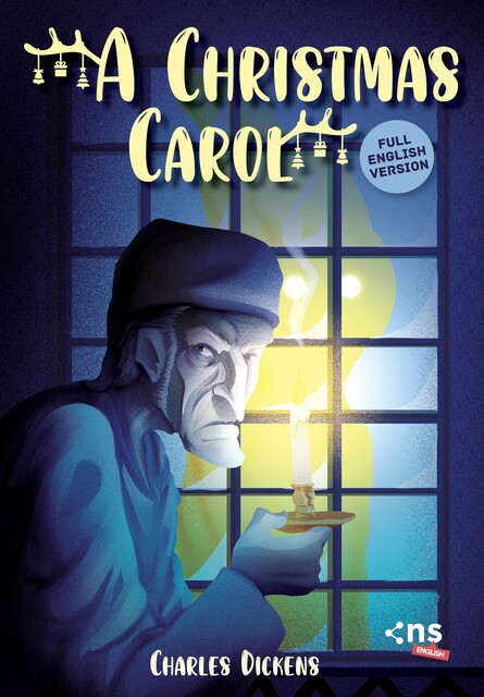 A Christmas Carol, Charles Dickens
