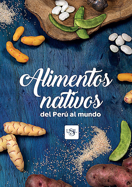 Alimentos nativos del Perú al mundo, Teresa Blanco de Alvarado-Ortiz